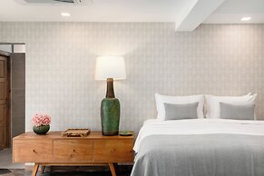 Moorea Boutique Resort Samui