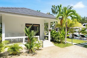 Moorea Boutique Resort Samui