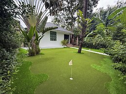 Moorea Boutique Resort Samui