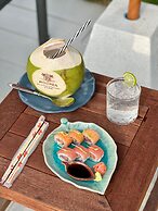 Moorea Boutique Resort Samui