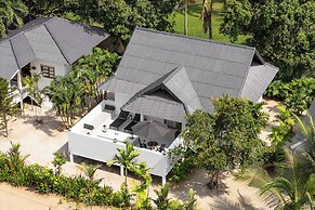 Moorea Boutique Resort Samui
