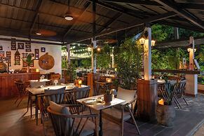 Moorea Boutique Resort Samui