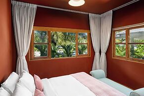Moorea Boutique Resort Samui