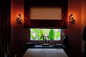 Moorea Boutique Resort Samui