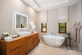 Moorea Boutique Resort Samui