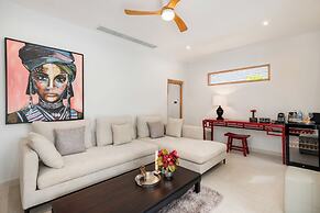 Moorea Boutique Resort Samui