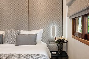 Moorea Boutique Resort Samui