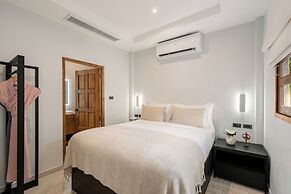 Moorea Boutique Resort Samui
