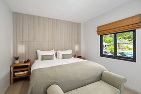 Moorea Boutique Resort Samui