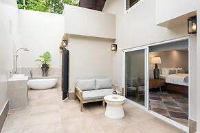 Moorea Boutique Resort Samui