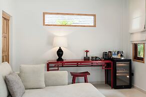 Moorea Boutique Resort Samui