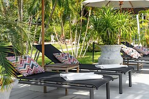 Moorea Boutique Resort Samui