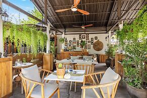 Moorea Boutique Resort Samui