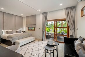 Moorea Boutique Resort Samui