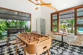 Moorea Boutique Resort Samui