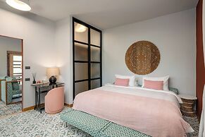 Moorea Boutique Resort Samui