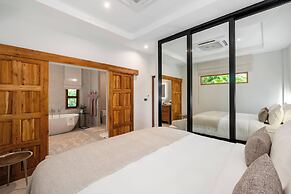 Moorea Boutique Resort Samui