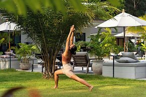Moorea Boutique Resort Samui