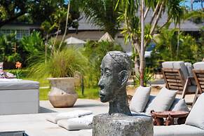 Moorea Boutique Resort Samui
