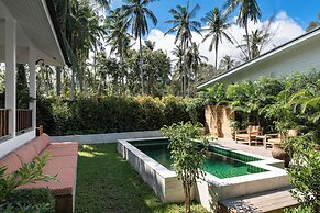 Moorea Boutique Resort Samui