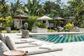 Moorea Boutique Resort Samui