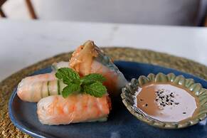 Moorea Boutique Resort Samui