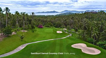 Moorea Boutique Resort Samui