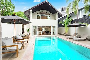 Moorea Boutique Resort Samui