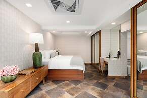 Moorea Boutique Resort Samui