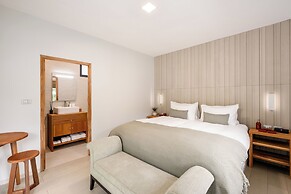 Moorea Boutique Resort Samui