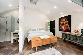 Moorea Boutique Resort Samui