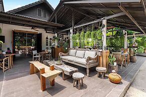 Moorea Boutique Resort Samui