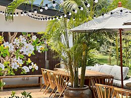 Moorea Boutique Resort Samui