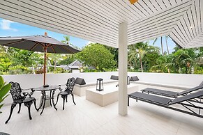 Moorea Boutique Resort Samui