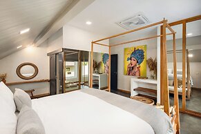 Moorea Boutique Resort Samui