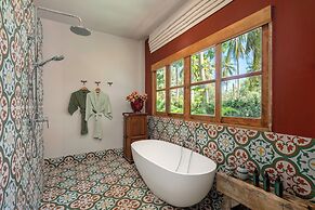 Moorea Boutique Resort Samui