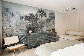 Moorea Boutique Resort Samui