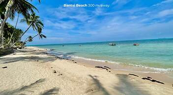 Moorea Boutique Resort Samui
