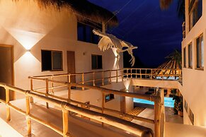 Xeno Hotel Boutique