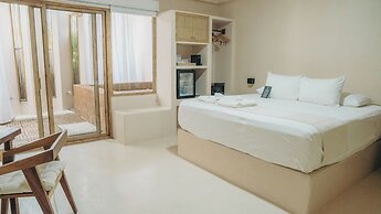 Xeno Hotel Boutique