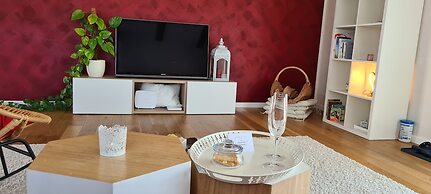 La Maisonnette Enchantée