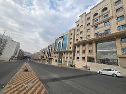 Rabiat Al Hijaz 6