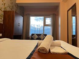 Little Sikkim Inn