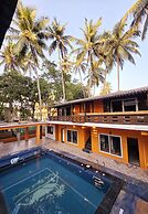 OZIBA BEACH RESORT