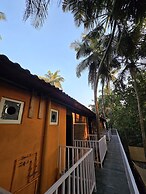 OZIBA BEACH RESORT