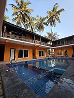 OZIBA BEACH RESORT