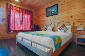 OZIBA BEACH RESORT