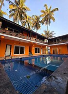 OZIBA BEACH RESORT