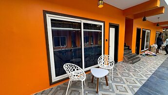 OZIBA BEACH RESORT
