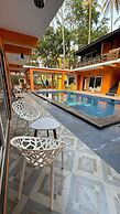 OZIBA BEACH RESORT
